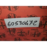 Alfa 75/Milano Left Door Mirror (RHD for Australia/Heated & Folding)