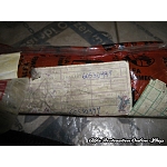 Alfa 75 1.6 IE/1.8 IE/1.8 TB Power Assisted Steering Hose (PAS Pump Feed Hose)