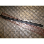 Alfa 75/Milano Rear Right Wing/Fender Trim