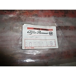 Alfa 75/Milano Rear Right Wing/Fender Trim
