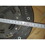 Alfa 75/Milano/Alfetta 1.8/2.0/3.0 V6/TD Clutch Disk