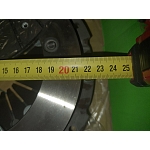Alfa 75 2.0 TS/Alfetta GT/GTV/Berlina/Giulietta 116 Series Clutch Kit