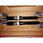 Alfa 75/Milano/90 Rear Shock Absorbers (Magneti Marelli)
