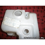 Alfa 75/Milano Windscreen Washer Fluid Tank