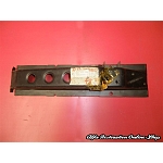 Alfa 75/Milano/S.Z./R.Z. Front Right Torsion Bar Chassis Bracket/Mount