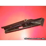 Alfa 75/Milano/S.Z./R.Z. Front Right Torsion Bar Chassis Bracket/Mount