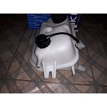 Alfa 75/Milano/90 Coolant Expansion Tank (Screw in Cap)