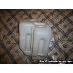 Alfa 75/Milano Windscreen Washer Fluid Tank (with Headlight Washers)