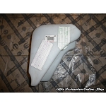 Alfa 75/Milano Windscreen Washer Fluid Tank (with Headlight Washers)