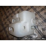Alfa 75/Milano Windscreen Washer Fluid Tank (with Headlight Washers)