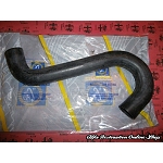 Alfa 75/Milano/SZ/RZ 2.0 TD/2.4 TD, 2.5/3.0 V6 Upper Radiator Hose