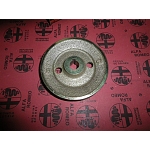 Alfa 75 Power Assisted Steering Pump Pulley (4 Cylinder Engines)