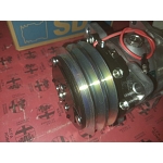 Alfa 33/Alfa 75 Air Conditioning Compressor SD7H13 (SD508 equivalent)