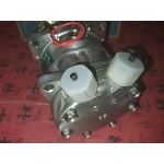 Alfa 33/Alfa 75 Air Conditioning Compressor SD7H13 (SD508 equivalent)