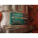 Alfa 33/Alfa 75 Air Conditioning Compressor SD7H13 (SD508 equivalent)