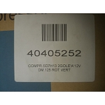 Alfa 33/Alfa 75 Air Conditioning Compressor SD7H13 (SD508 equivalent)