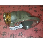 Alfa 75 1.8 TB Turbo Exhaust Manifold