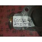 Alfa 75 1.8 TB Turbo Exhaust Manifold
