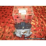 Alfa 33 Weber 36A Left Side Carburetor