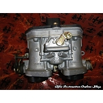 Alfa 33 Weber 36A Left Side Carburetor