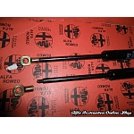 Alfasud Sprint Boot/Trunk Struts Set (All Models)