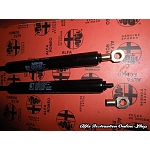 Alfasud Sprint Boot/Trunk Struts Set (All Models)
