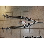 Alfa 33/Alfasud/Sprint Exhaust Manifold/Headers 1.5/1.7 Carbureted Engines