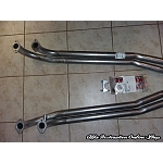 Alfa 33/Alfasud/Sprint Exhaust Manifold/Headers 1.5/1.7 Carbureted Engines