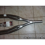 Alfa 33/Alfasud/Sprint Exhaust Manifold/Headers 1.5/1.7 Carbureted Engines