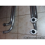 Alfa 33/Alfasud/Sprint Exhaust Manifold/Headers 1.5/1.7 Carbureted Engines
