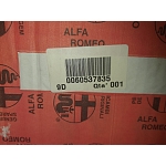 Alfa 33 1.7 16V Air Flow Meter