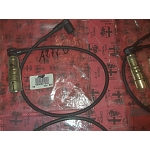 Alfa 33 905 & 907 Series/Sprint 1.4/1.5/1.7 IE BOSCH Spark Plug Wires Set