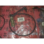 Alfa 33 905 & 907 Series/Sprint 1.4/1.5/1.7 IE BOSCH Spark Plug Wires Set