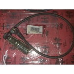 Alfa 33 905 & 907 Series/Sprint 1.4/1.5/1.7 IE BOSCH Spark Plug Wires Set