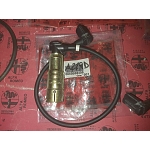 Alfa 33 905 & 907 Series/Sprint 1.4/1.5/1.7 IE BOSCH Spark Plug Wires Set