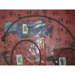 Alfa 33 905 & 907 Series/Sprint 1.4/1.5/1.7 IE BOSCH Spark Plug Wires Set