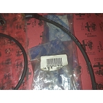 Alfa 33 905 & 907 Series/Sprint 1.4/1.5/1.7 IE BOSCH Spark Plug Wires Set