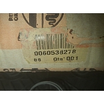 Alfa 33 907 Series Warning Horn Pad