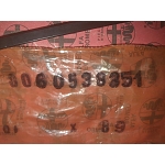 Alfa 33 907 Series Rear Windscreen Wiper Arm