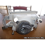 Alfa 33 907 Series Left Headlight