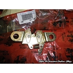 Alfa 33 907 Series Hood/Bonnet Locking Mechanism
