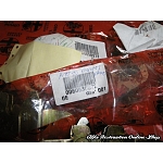 Alfa 33 907 Series Hood/Bonnet Locking Mechanism
