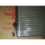 Alfa 33 907 Series 1.4 IE/1.5 IE Engine Radiator (Original)