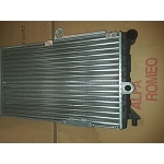 Alfa 33 907 Series 1.4 IE/1.5 IE Engine Radiator (Original)
