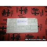 Alfa 33 907 Series Sport Wagon Rear Left Light