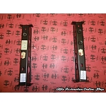 Alfa 33 905/907 Series Radiator Vertical Cross Member Set