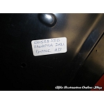 Alfa 33 All Models LHD Bulkhead Panel