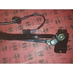 Alfa 33 907 Series Windscreen Wiper System Assembly (LHD)
