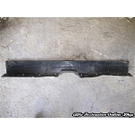 Alfa 33 907 Series Floor Rear Section