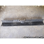 Alfa 33 907 Series Floor Rear Section